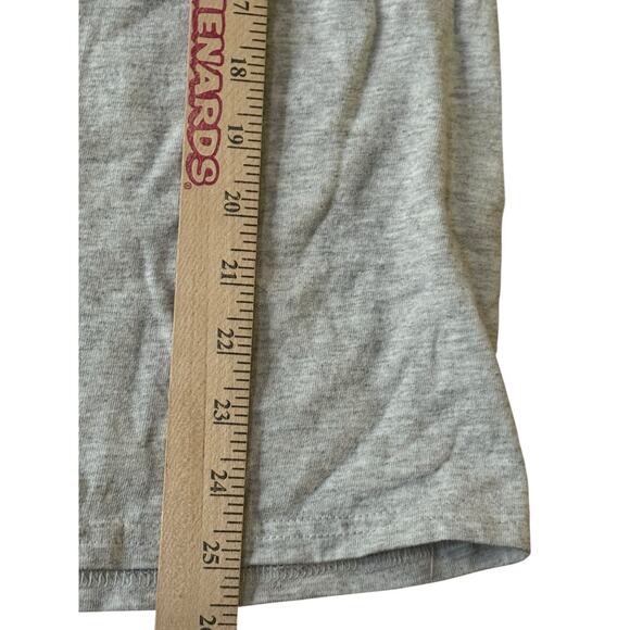 Taylor Swift The Eras Tour Double Sided Graphic Shirt & Cup Youth Size XL Warhol - Picture 6 of 13